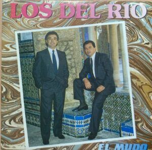 El Mudo