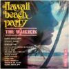 Hawaii Beach Party