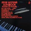 Stevie Wonder Songbook