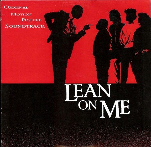 Lean On Me - Original Motion Picture Soundtrack