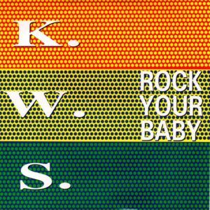 Rock Your Baby