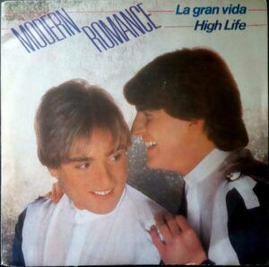 La Gran Vida =  High Life