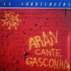 Aran Cante Gasconha