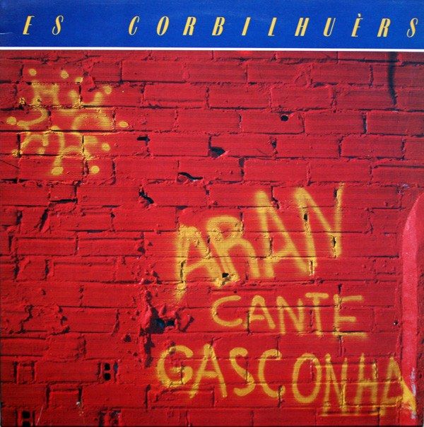 Aran Cante Gasconha