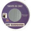 Diente De Oro