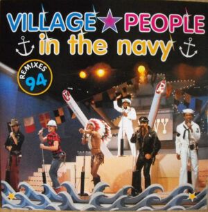 In The Navy (Remixes 94)