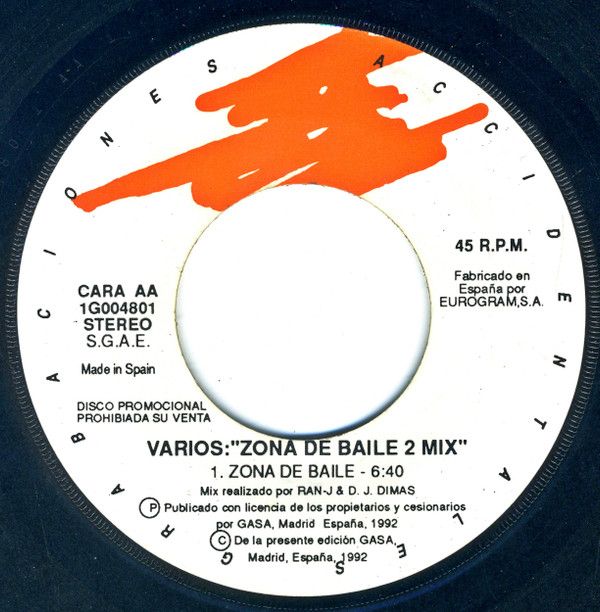 769eb0ec8b57e6b80c49cb265643d5c17c0945da_0_0.jpeg Zona De Baile 2 Mix