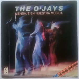 Mensaje En Nuestra Musica