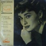 76bcb0a34c11f7d17d944d63603e4355085dc72f_0_0.jpeg Audrey Hepburn en "Sabrina" - ¿Verdad Que Es Romántico?