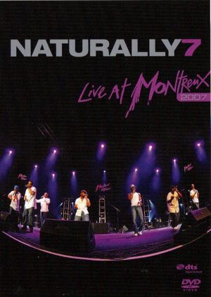 Live At Montreux 2007