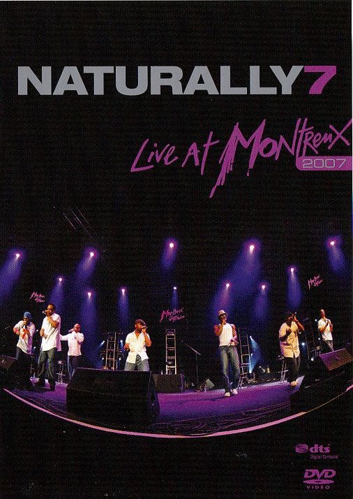 Live At Montreux 2007