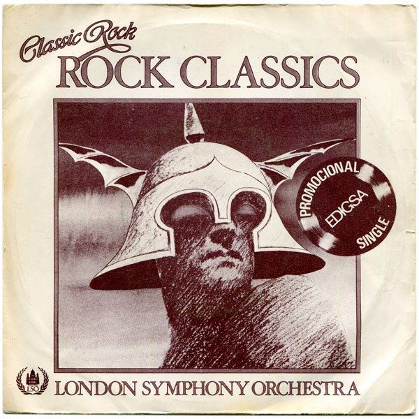 Rock Classics