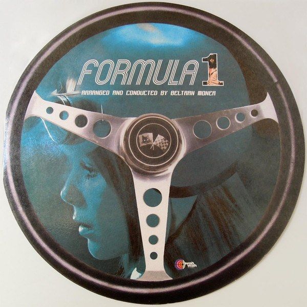 Formula 1