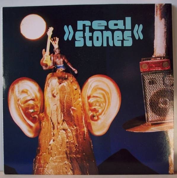 Real Stones
