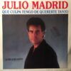 Que Culpa Tengo de Quererte Tanto