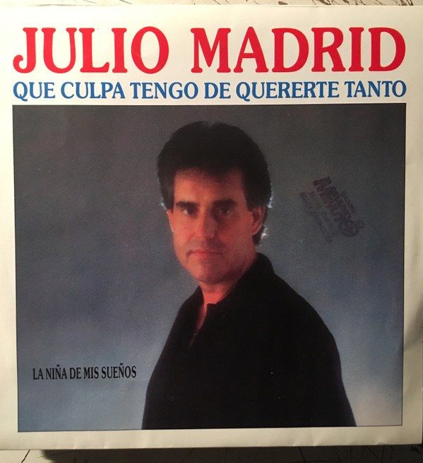 Que Culpa Tengo de Quererte Tanto