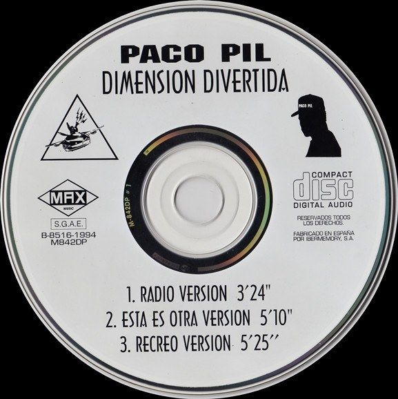 Dimensión Divertida