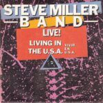 Living In The U.S.A. = Vivir En U.S.A.
