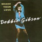 Shake Your Love