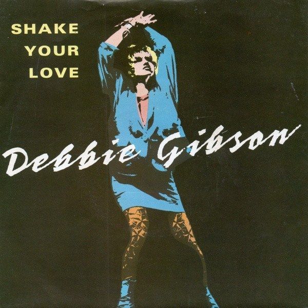 Shake Your Love