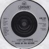 7835387892cf4dda1ac36a1e1250de8923f596cf_0_0.jpeg I Say Nothing