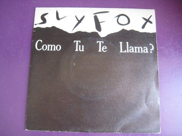 783833d55a451714c09e0a49f613ec8114534a56_0_0.jpeg Como Tu Te Llama? (What Is Your Name)