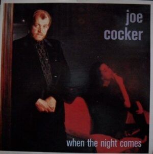 When The Night Comes