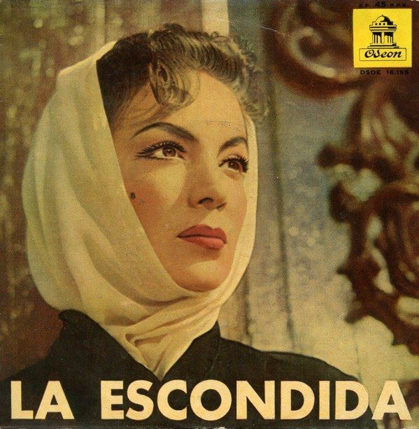 La Escondida