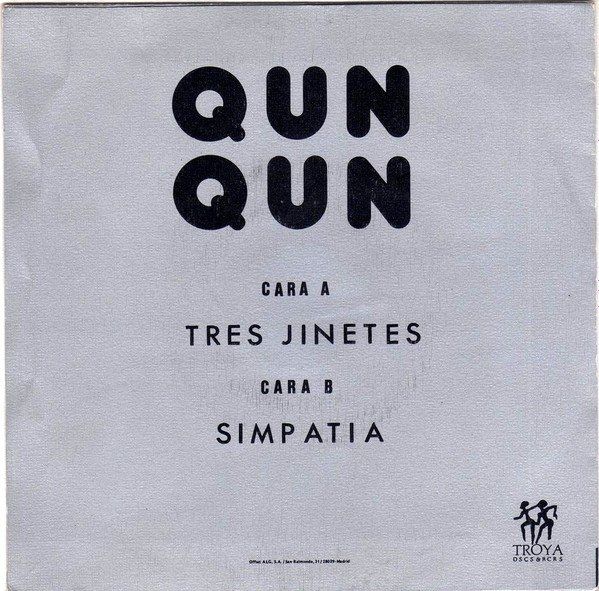 Tres Jinetes