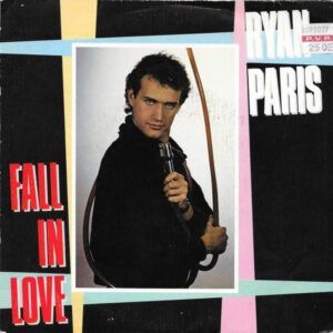 Fall In Love