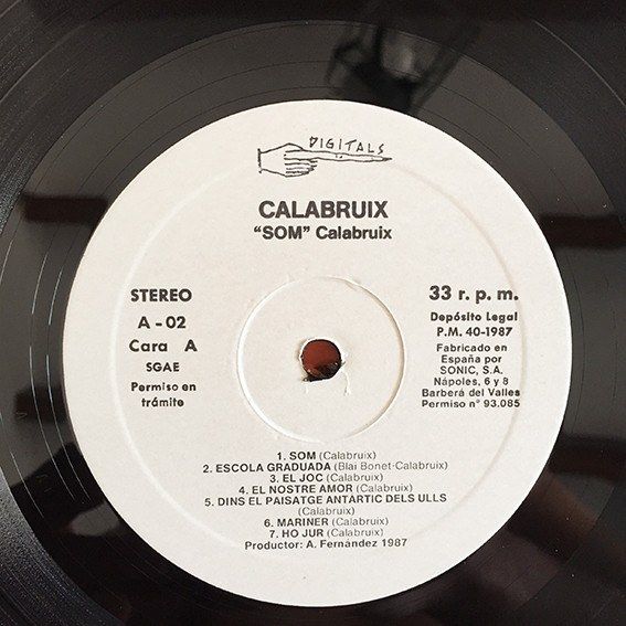 Calabruix