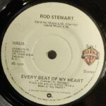 Every Beat Of My Heart