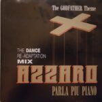 Parla Piu Piano (The Godfather Theme) (The Dance Re-Adaptation Mix)