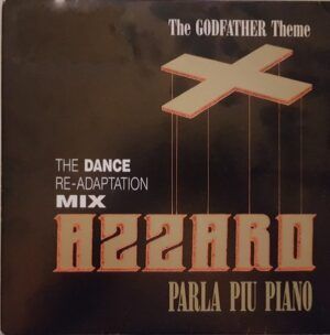 Parla Piu Piano (The Godfather Theme) (The Dance Re-Adaptation Mix)