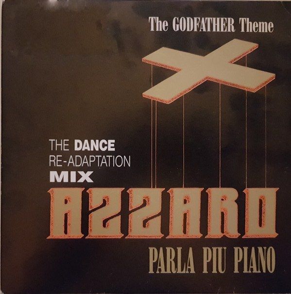 Parla Piu Piano (The Godfather Theme) (The Dance Re-Adaptation Mix)
