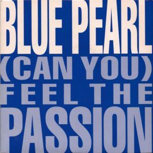 (Can You) Feel The Passion