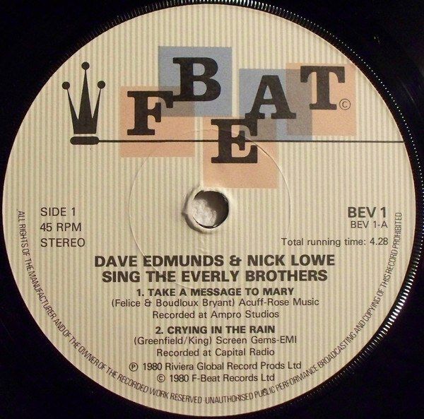 78cb364136b13e99ad173d27a30c72fd6e954c7a_0_0.jpeg Nick Lowe & Dave Edmunds Sing The Everly Brothers
