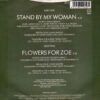 Stand By My Woman