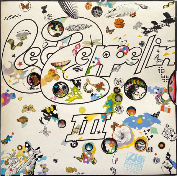 Led Zeppelin III