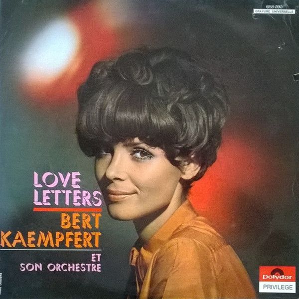 Love Letters