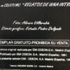 Muy Peligroso