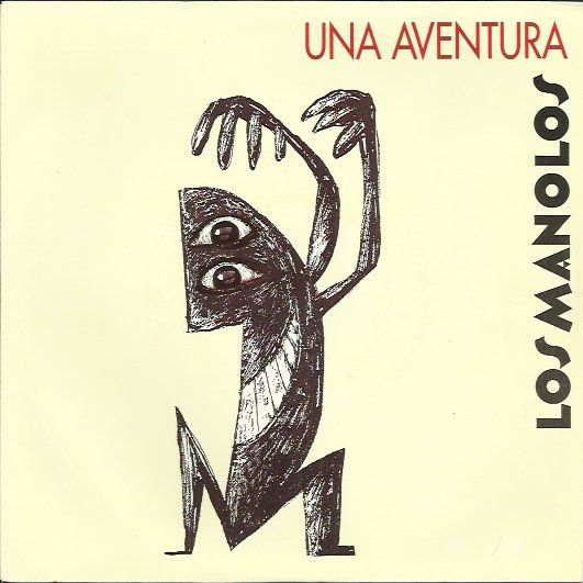Una Aventura