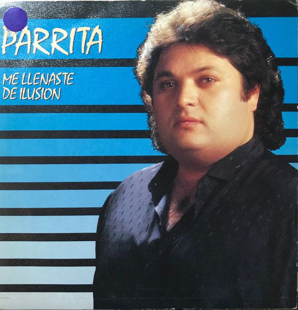Me Llenaste de Ilusion