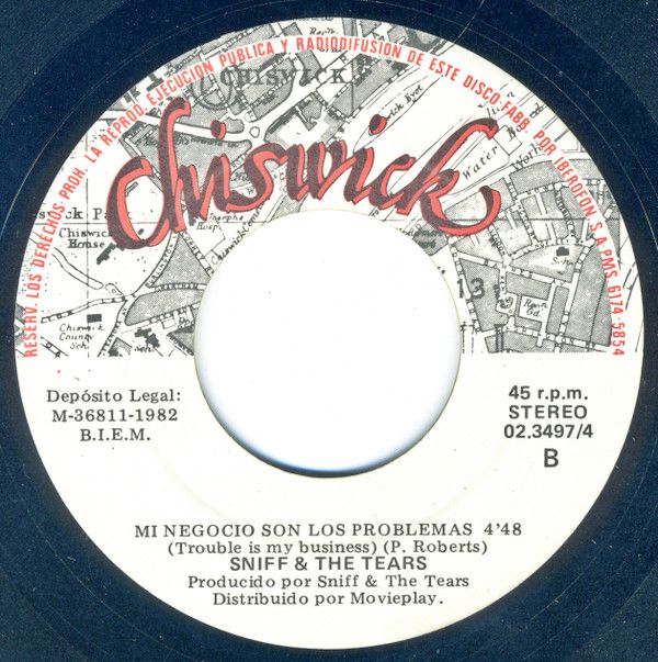 Como El Fuego Salvaje = Like Wildfire