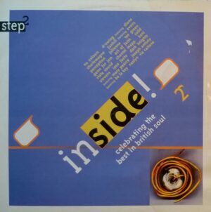 Inside! 2 - Celebrating The Best In British Soul