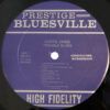 Trouble Blues