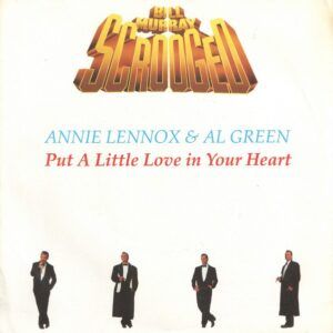 Put A Little Love In Your Heart