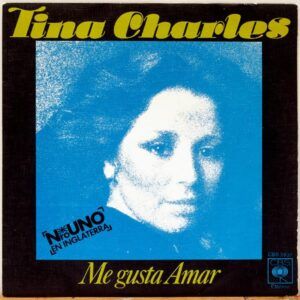 Me Gusta Amar