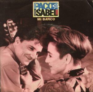 Mi Barco