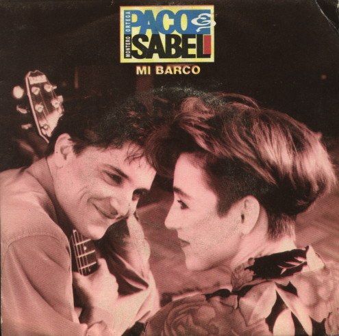 Mi Barco